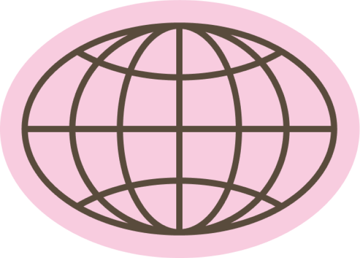 Globe Icon