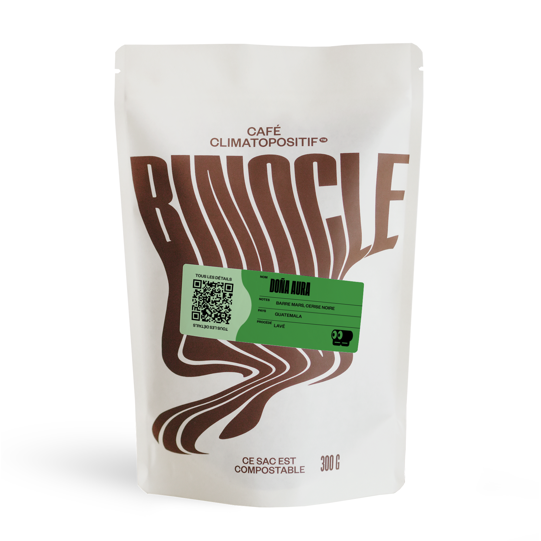 Doña Aura - Guatemala