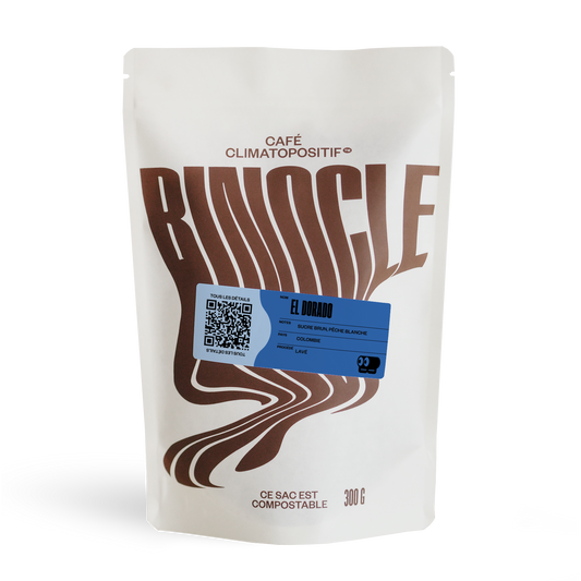 El Dorado - Colombie