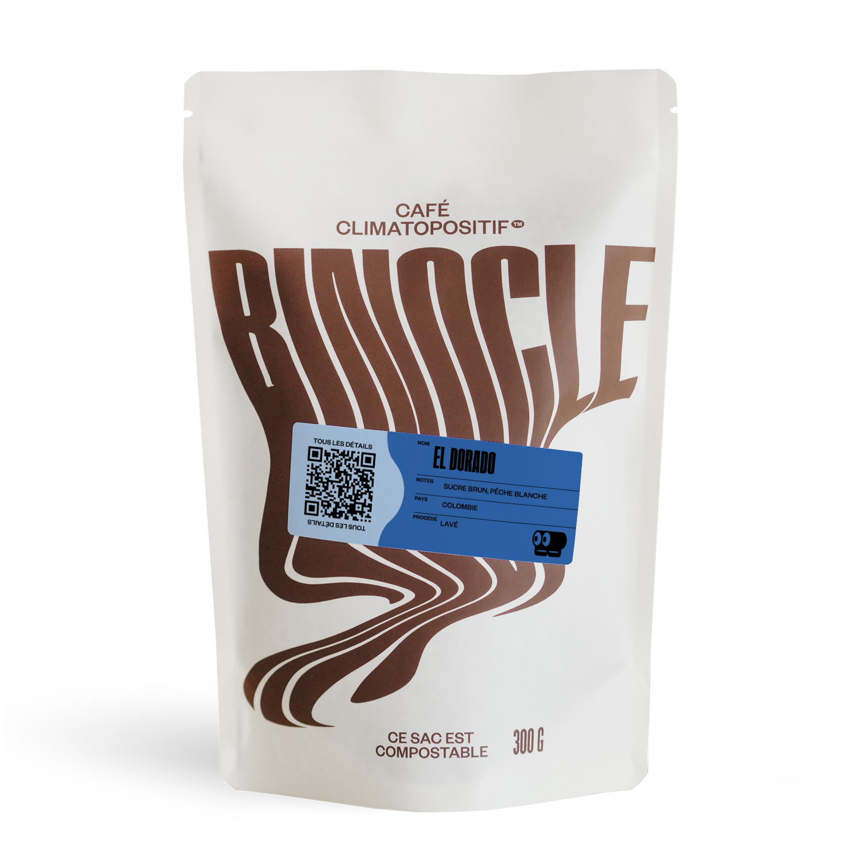 El Dorado - Colombie