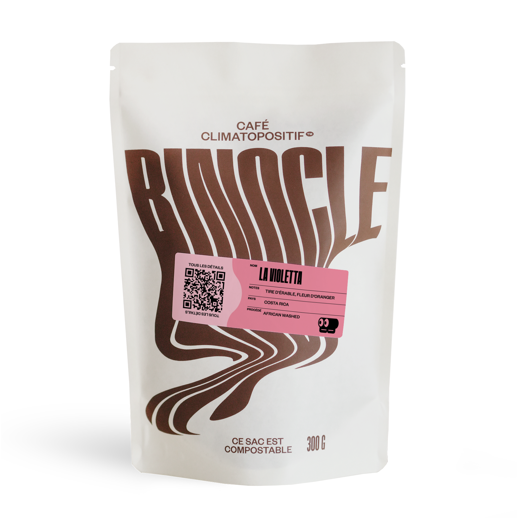 La Violetta - Costa Rica