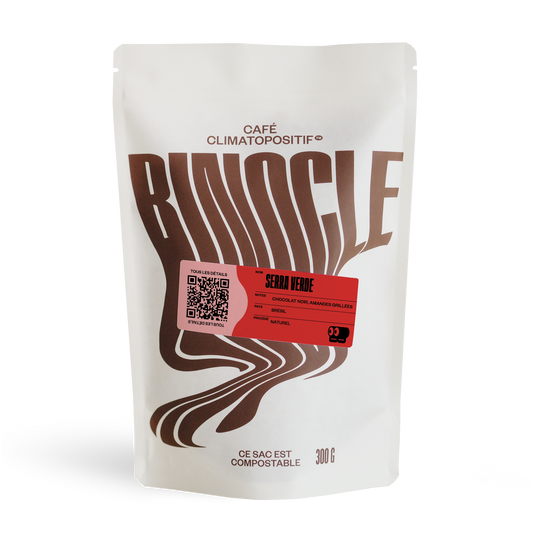 Serra Verde - Brésil