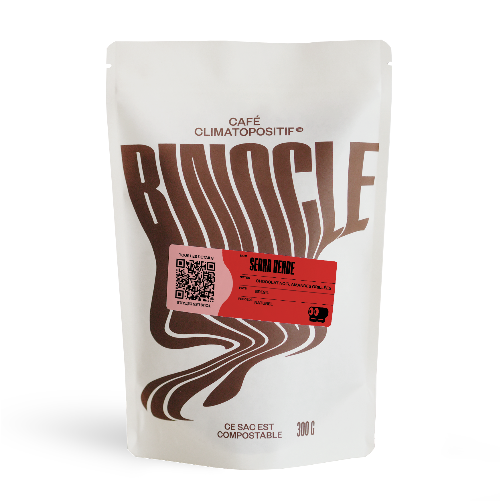 Serra Verde - Brésil