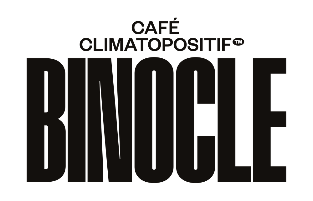 Café Binocle