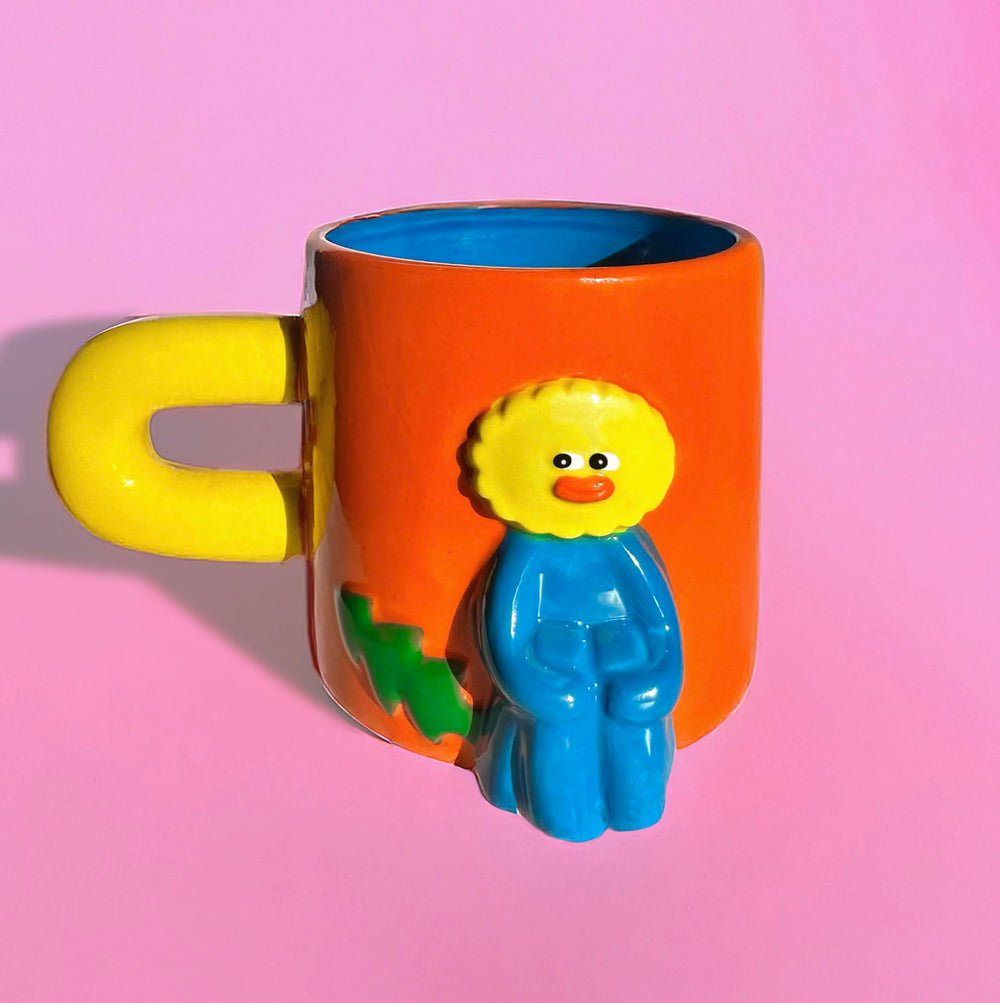 Tasse Dandy